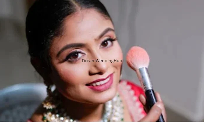 Kirans Makeup studio academy